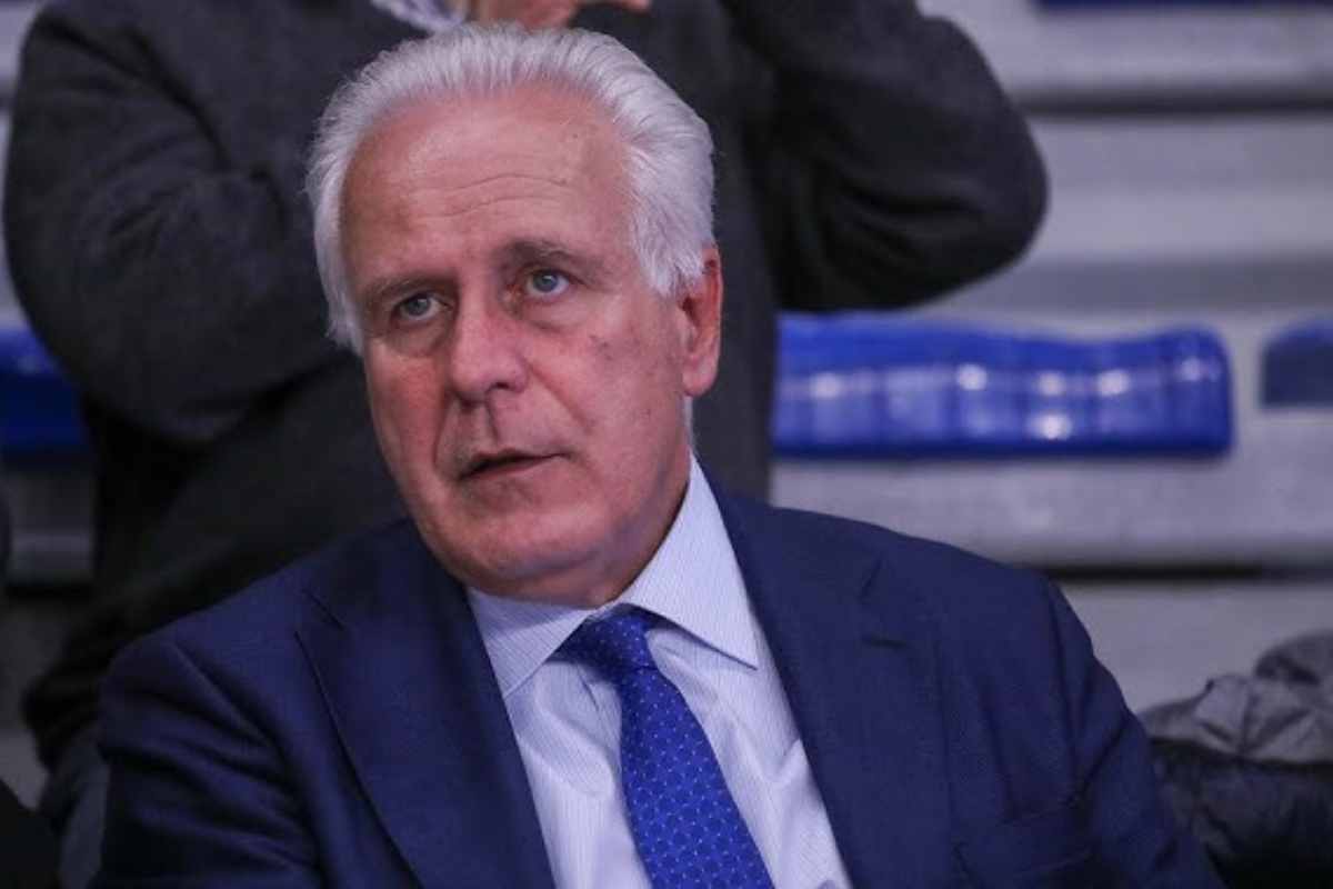 Eugenio Giani presidente regione toscana