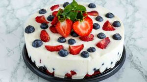 TORTA